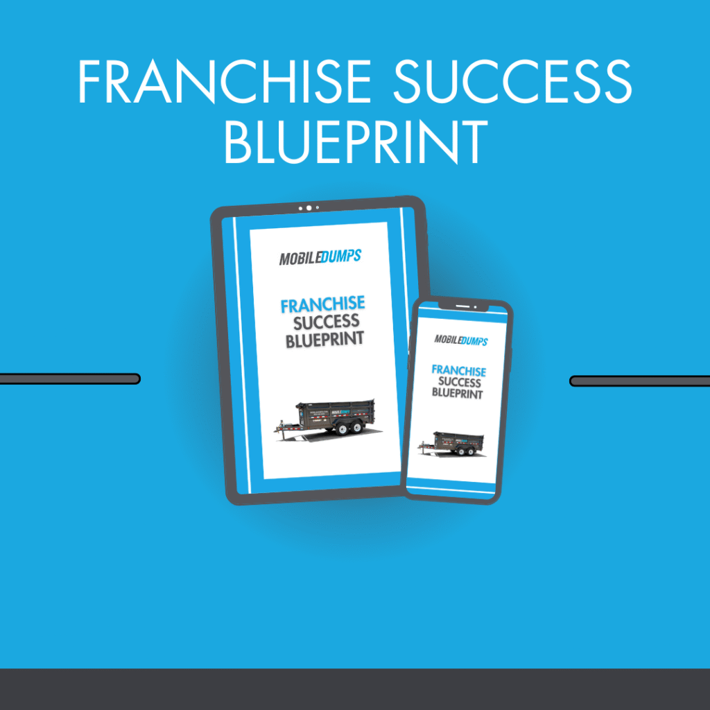 Franchise success blueprint